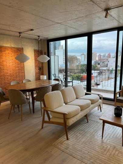 Departamentos - Rosario - Venta