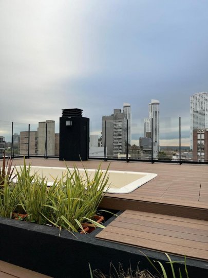 Departamentos - Rosario - Venta