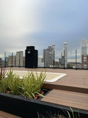 Departamentos - Rosario - Venta