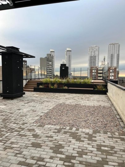 Departamentos - Rosario - Venta