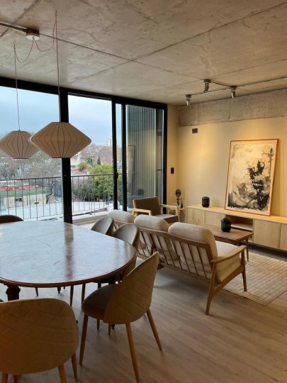 Departamentos - Rosario - Venta