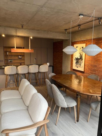 Departamentos - Rosario - Venta