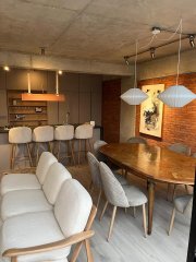 Departamentos - Rosario - Venta