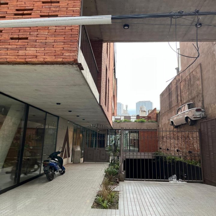 Departamentos - Rosario - Venta