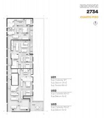 Departamentos - Rosario - Venta