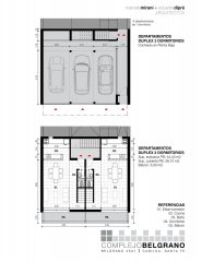 Departamentos - Venta