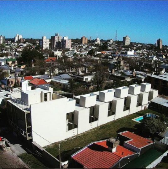 Departamentos - Venta