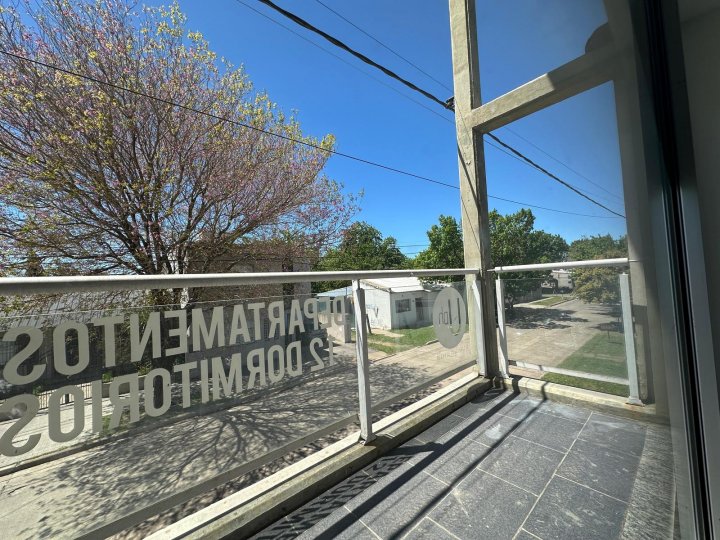 Departamentos - Venta