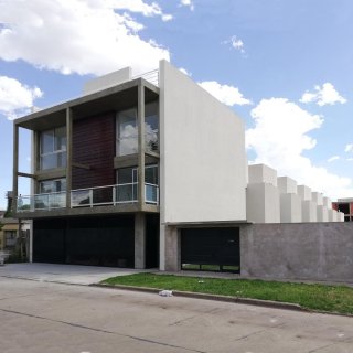 Departamentos - Venta