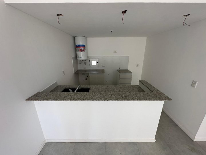 Departamentos - Venta