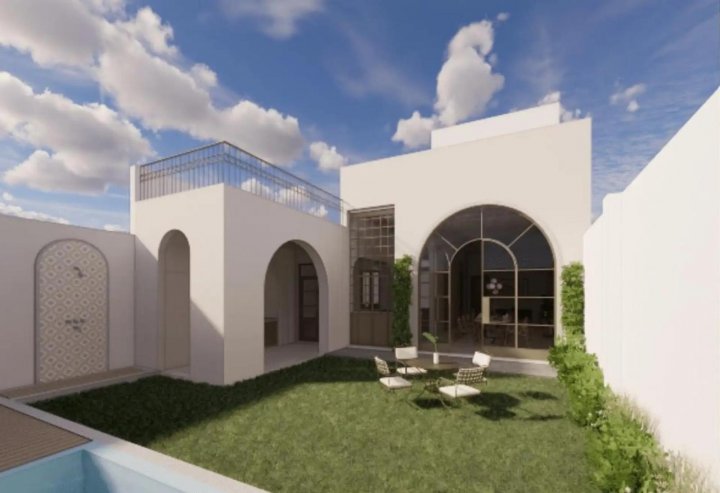 Casas - Rosario - Venta