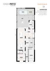 Casas - Rosario - Venta