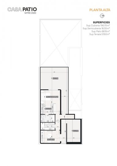 Casas - Rosario - Venta
