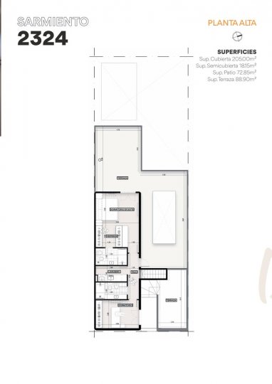 Casas - Rosario - Venta