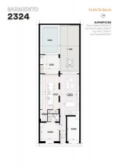 Casas - Rosario - Venta