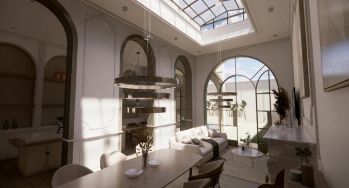 Casas - Rosario - Venta