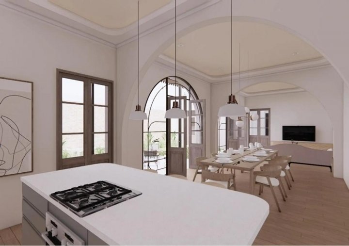 Casas - Rosario - Venta