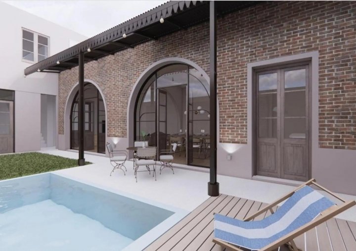 Casas - Rosario - Venta
