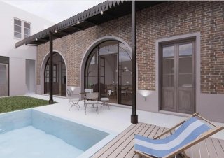 Casas - Rosario - Venta