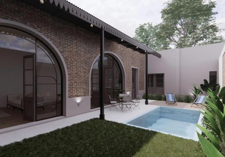 Casas - Rosario - Venta