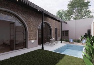 Casas - Rosario - Venta