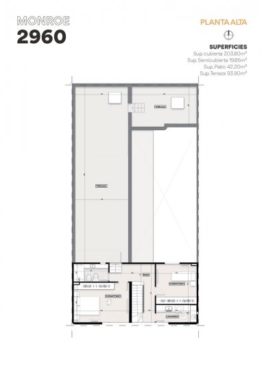 Casas - Rosario - Venta