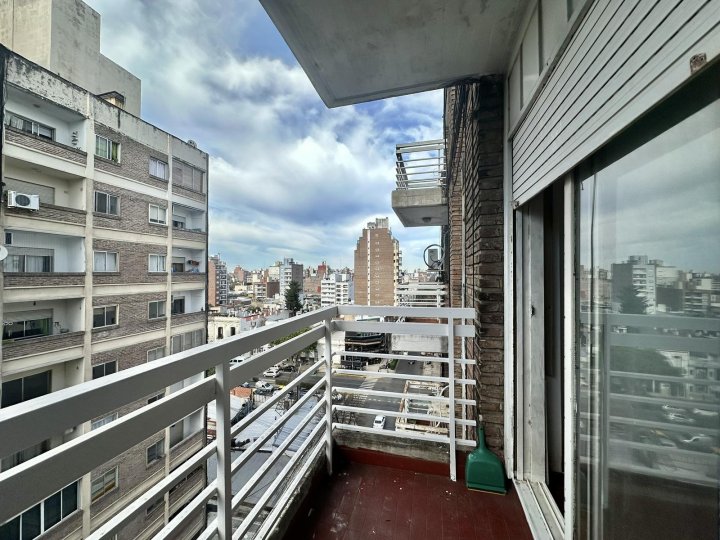 Departamentos - Rosario - Venta