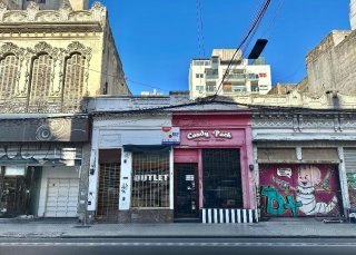 Oficinas - Rosario - Venta