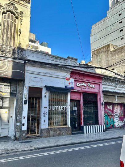 Oficinas - Rosario - Venta