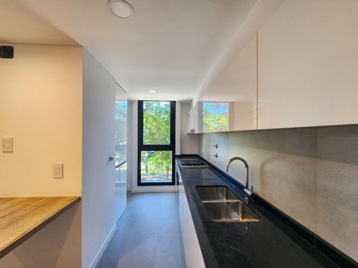 Departamentos - Rosario - Venta