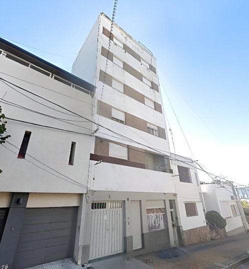 Departamentos - Rosario - Venta