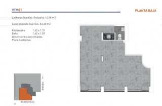 Locales - Rosario - Venta