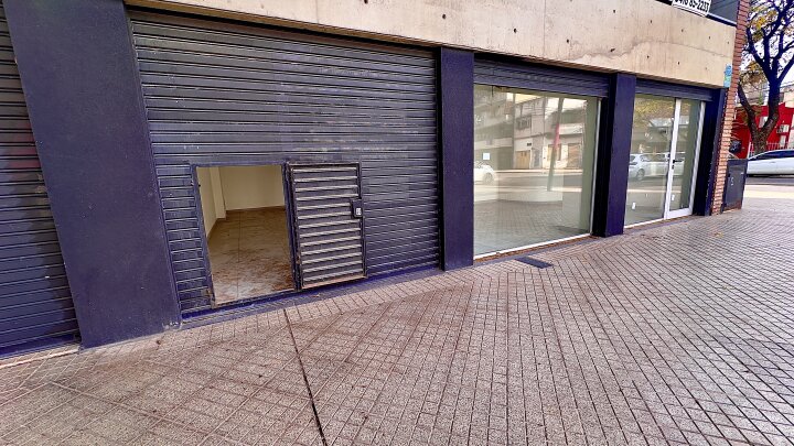 Locales - Rosario - Venta