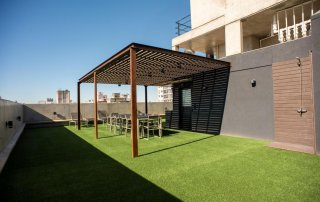 Departamentos - Rosario - Venta