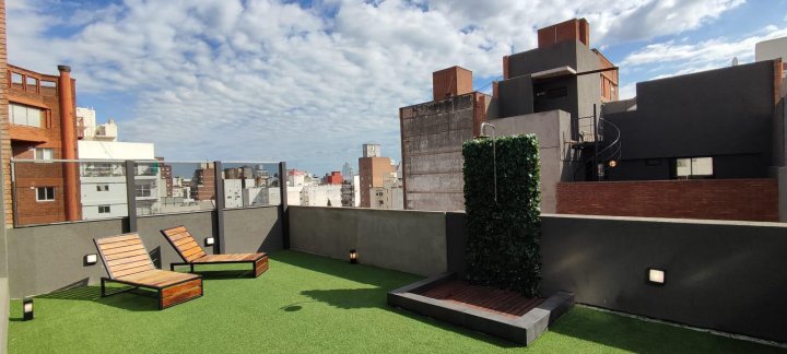 Departamentos - Rosario - Venta