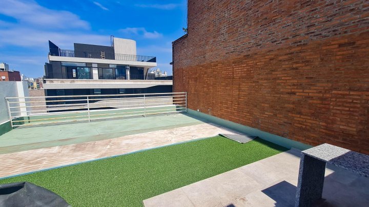 Departamentos - Rosario - Venta