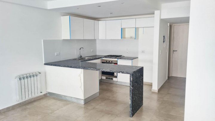 Departamentos - Rosario - Venta