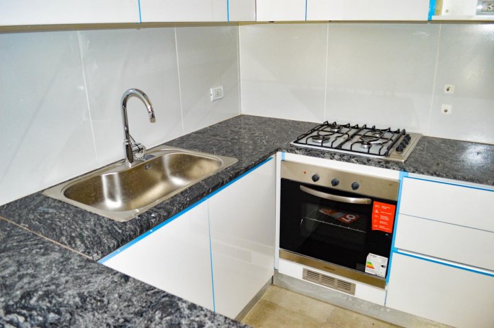 Departamentos - Rosario - Venta