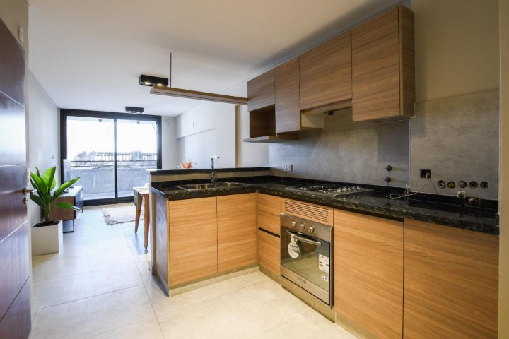 Departamentos - Rosario - Venta