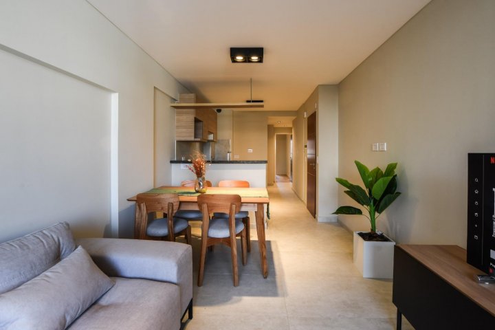 Departamentos - Rosario - Venta