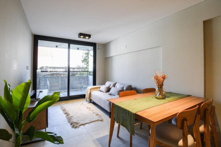 Departamentos - Rosario - Venta