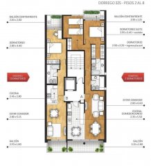 Departamentos - Rosario - Venta