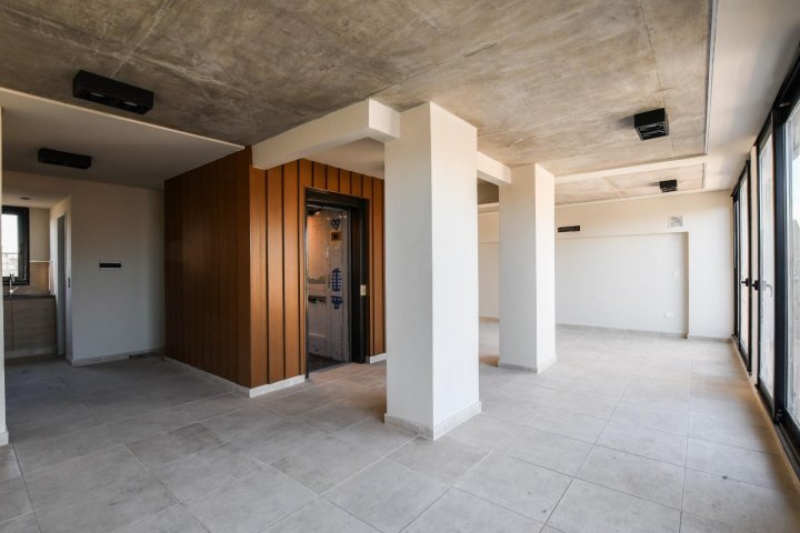 Departamentos - Rosario - Venta