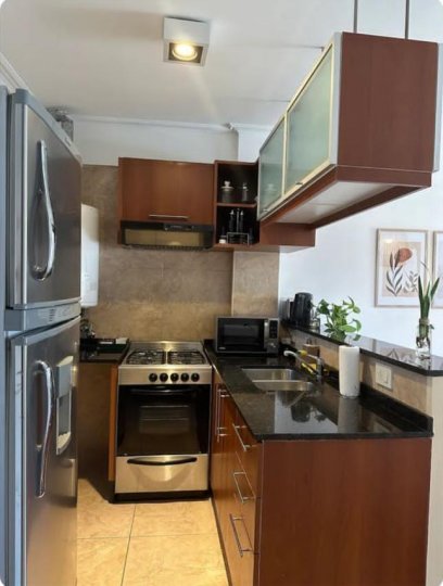 Departamentos - Rosario - Venta
