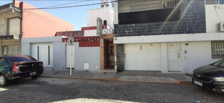 Departamentos - Rosario - Venta