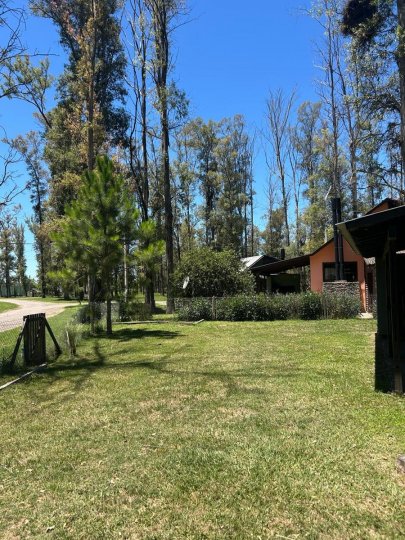 Casas - Iriondo - Venta