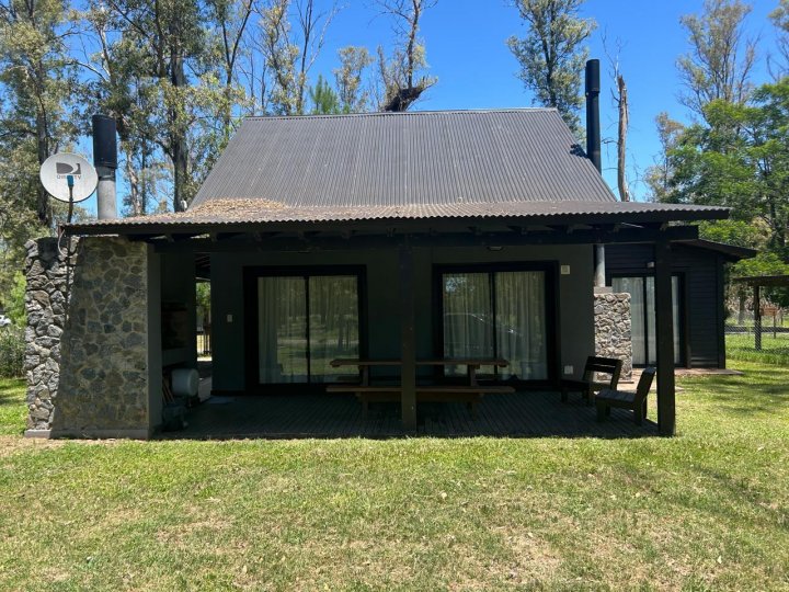 Casas - Iriondo - Venta