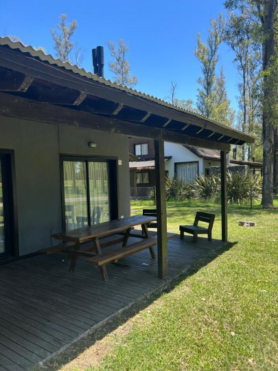 Casas - Iriondo - Venta