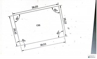 Terrenos - Iriondo - Venta