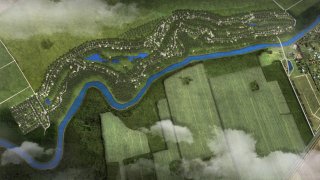 Terrenos - Iriondo - Venta